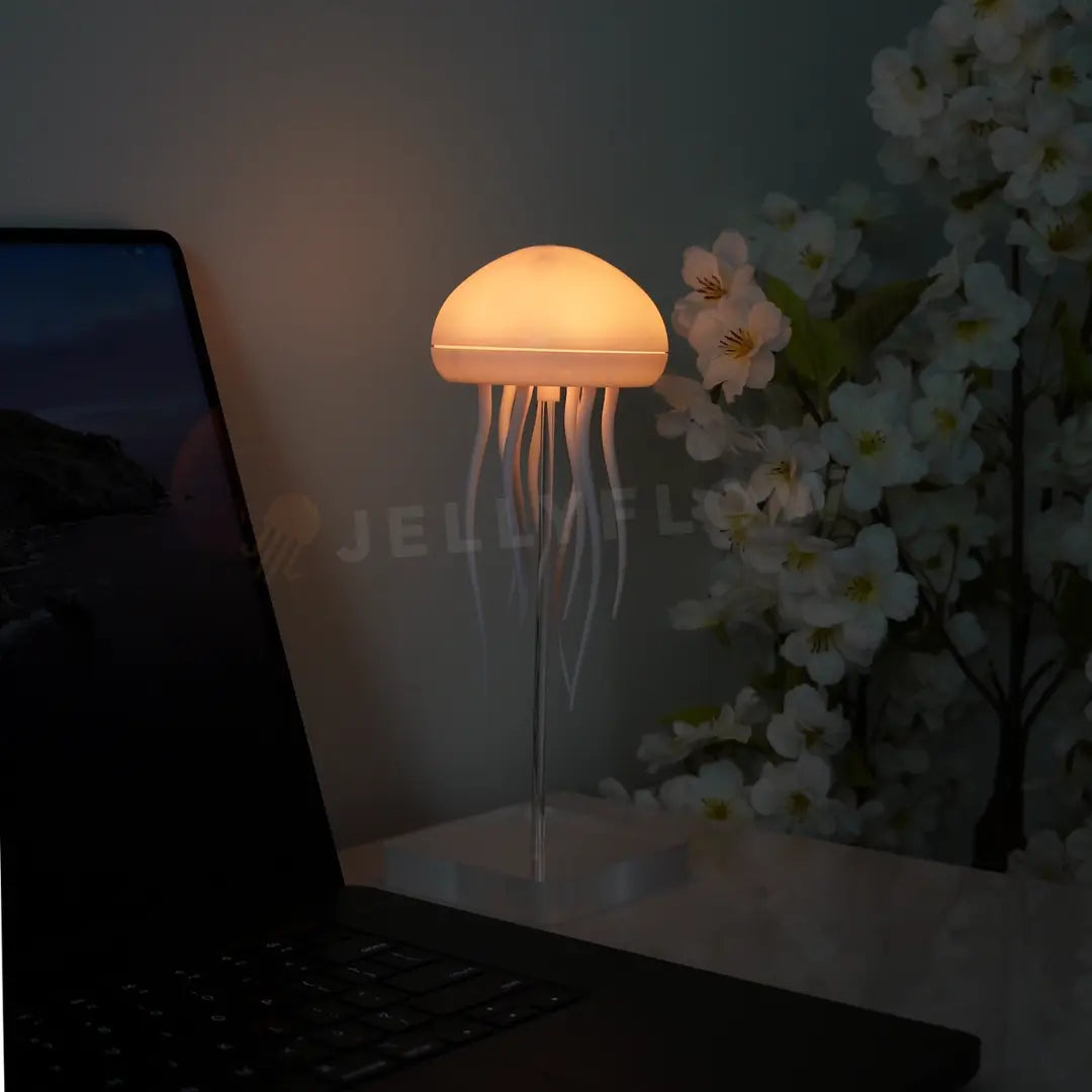 Jelly Glow Ambiance Light