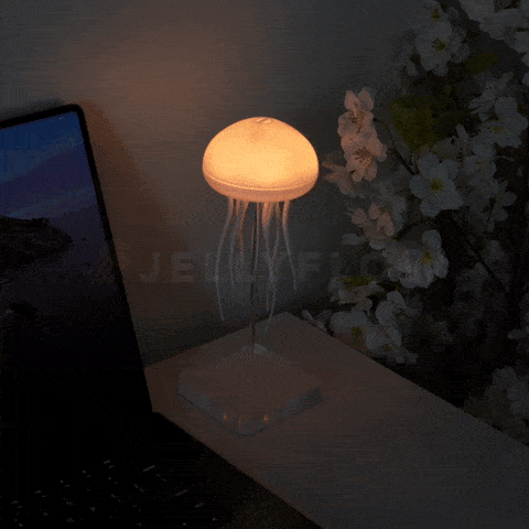 Jelly Glow Ambiance Light