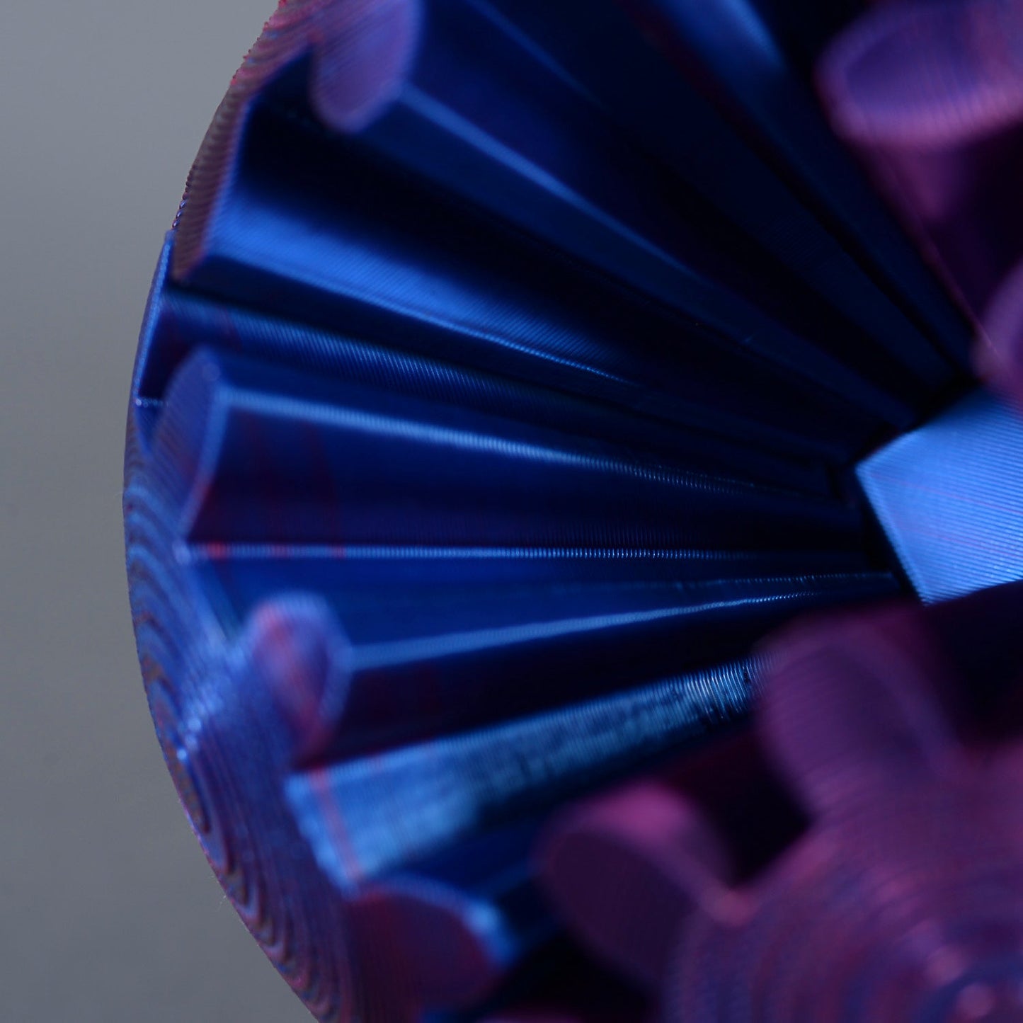 Innovative Gear Ball for Creative Hands